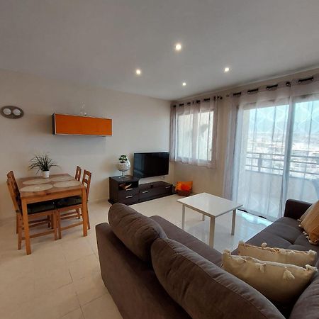 Apartamento Vistas Paraiso Costa Adeje (Tenerife) Exterior foto
