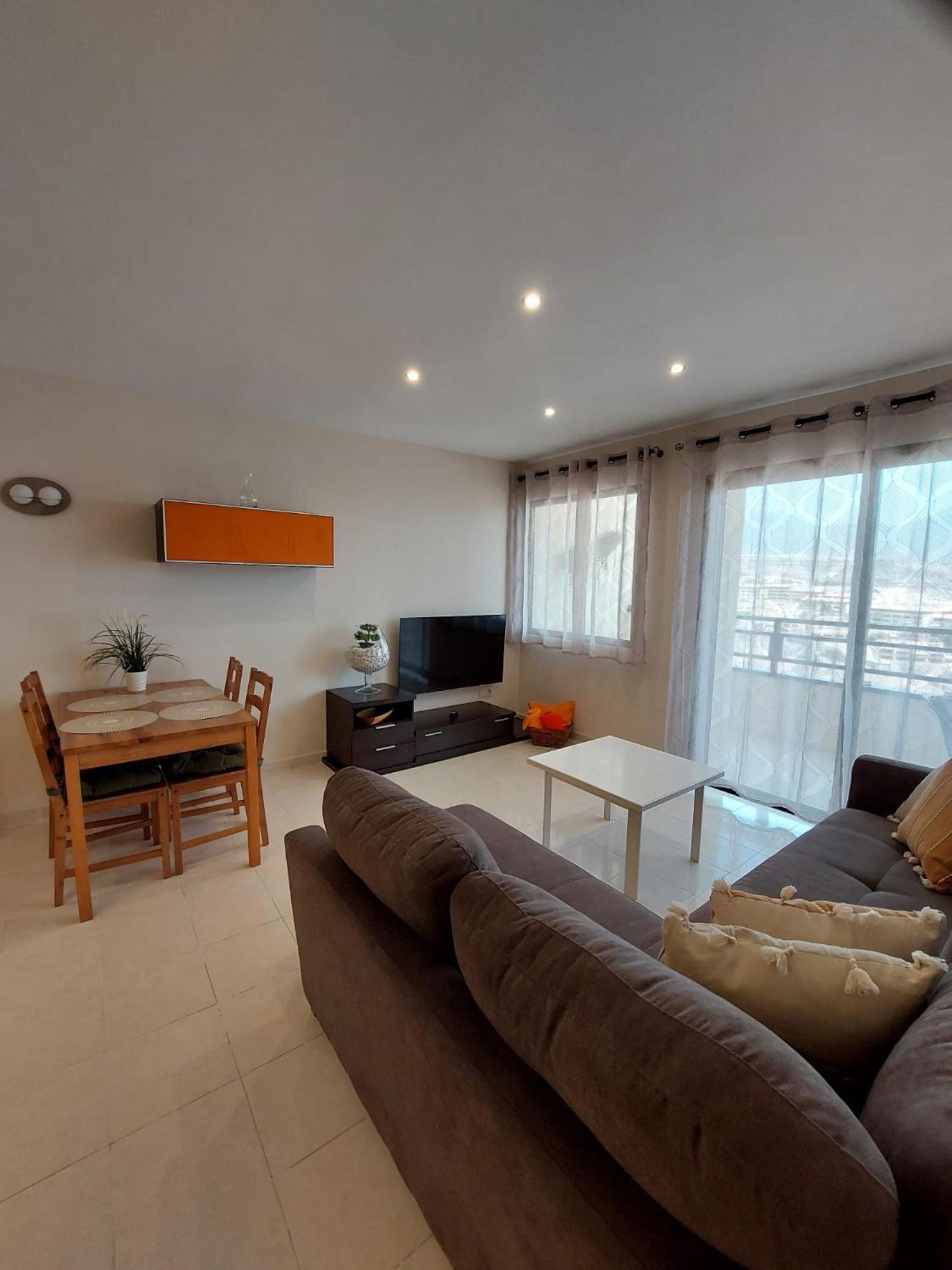 Apartamento Vistas Paraiso Costa Adeje (Tenerife) Exterior foto