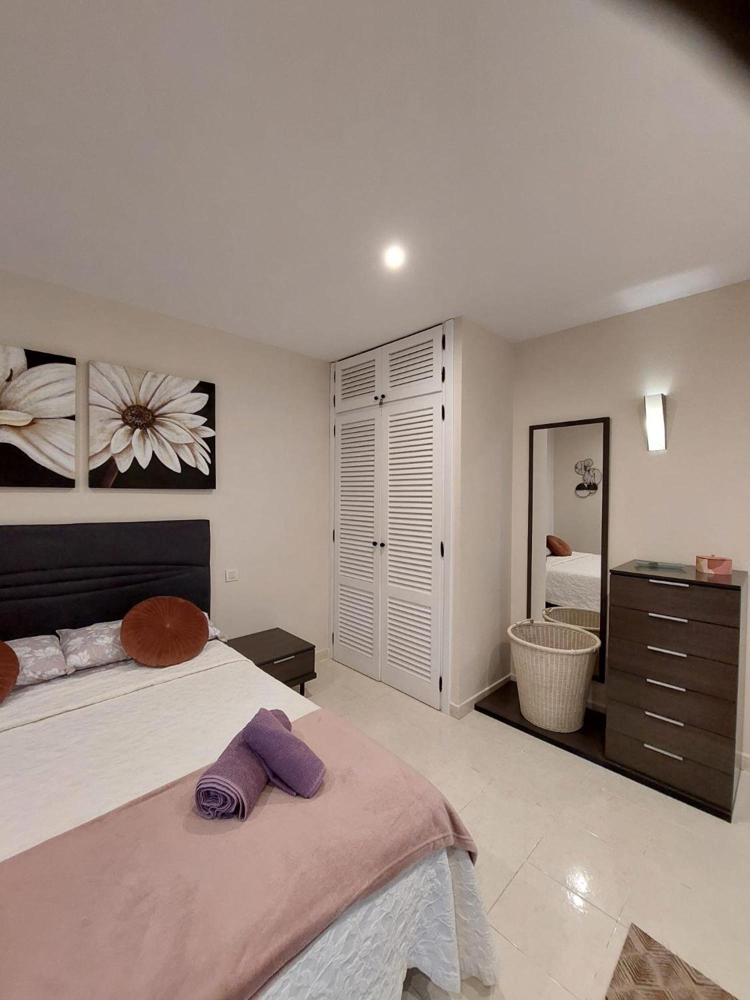 Apartamento Vistas Paraiso Costa Adeje (Tenerife) Exterior foto