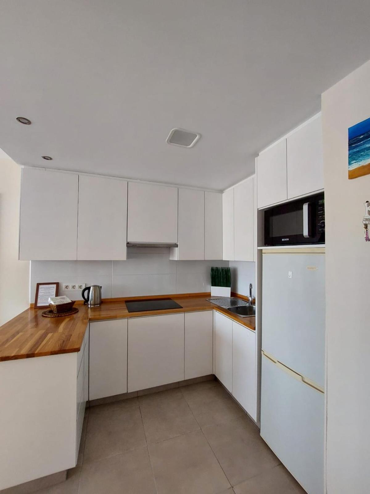 Apartamento Vistas Paraiso Costa Adeje (Tenerife) Exterior foto