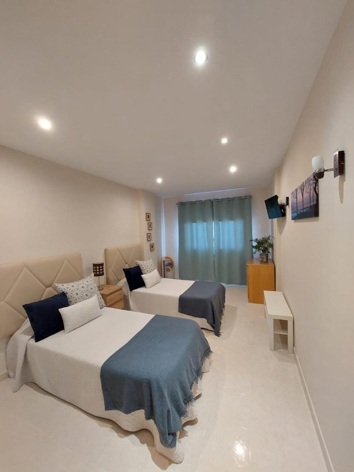 Apartamento Vistas Paraiso Costa Adeje (Tenerife) Exterior foto
