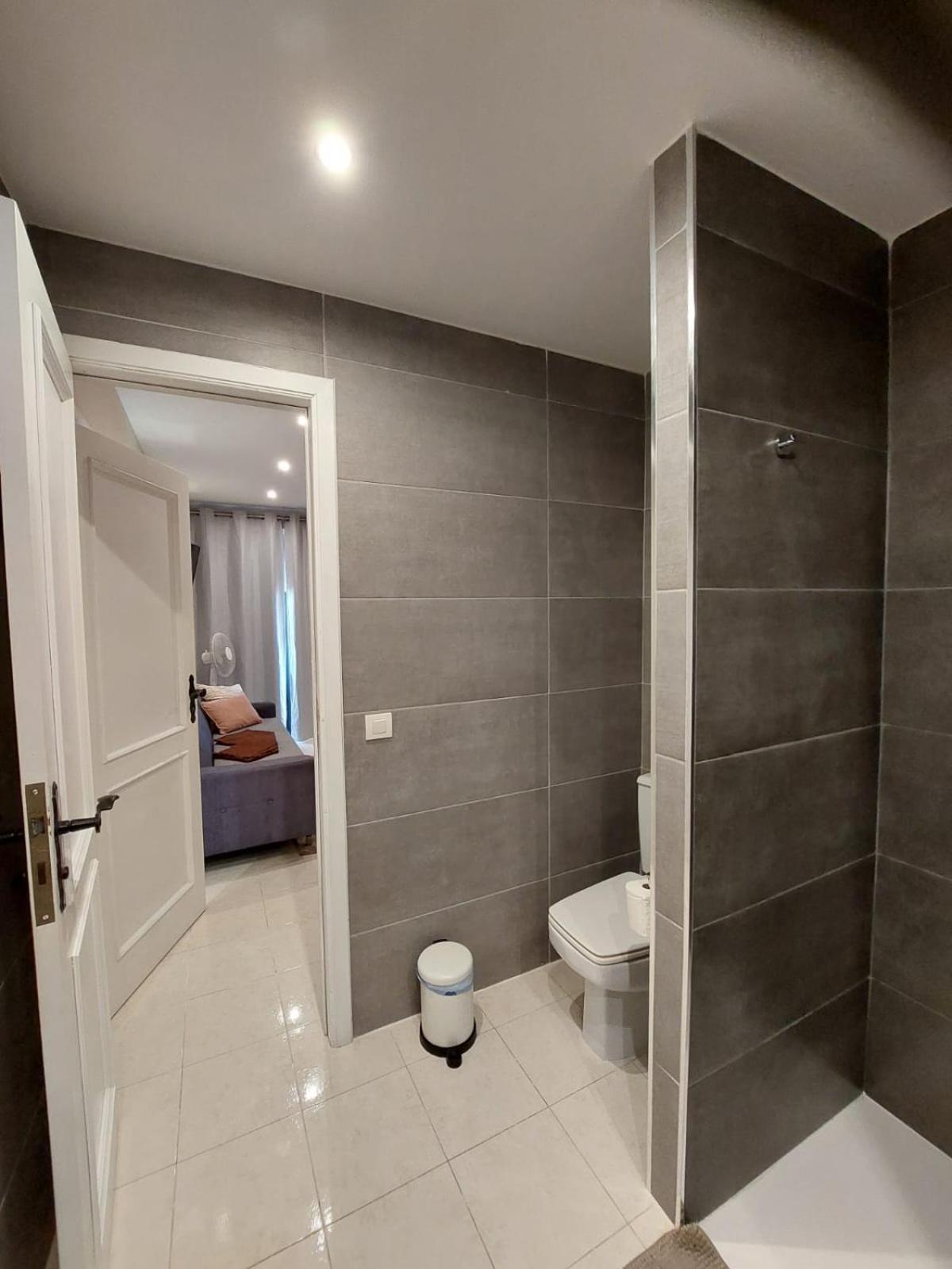 Apartamento Vistas Paraiso Costa Adeje (Tenerife) Exterior foto