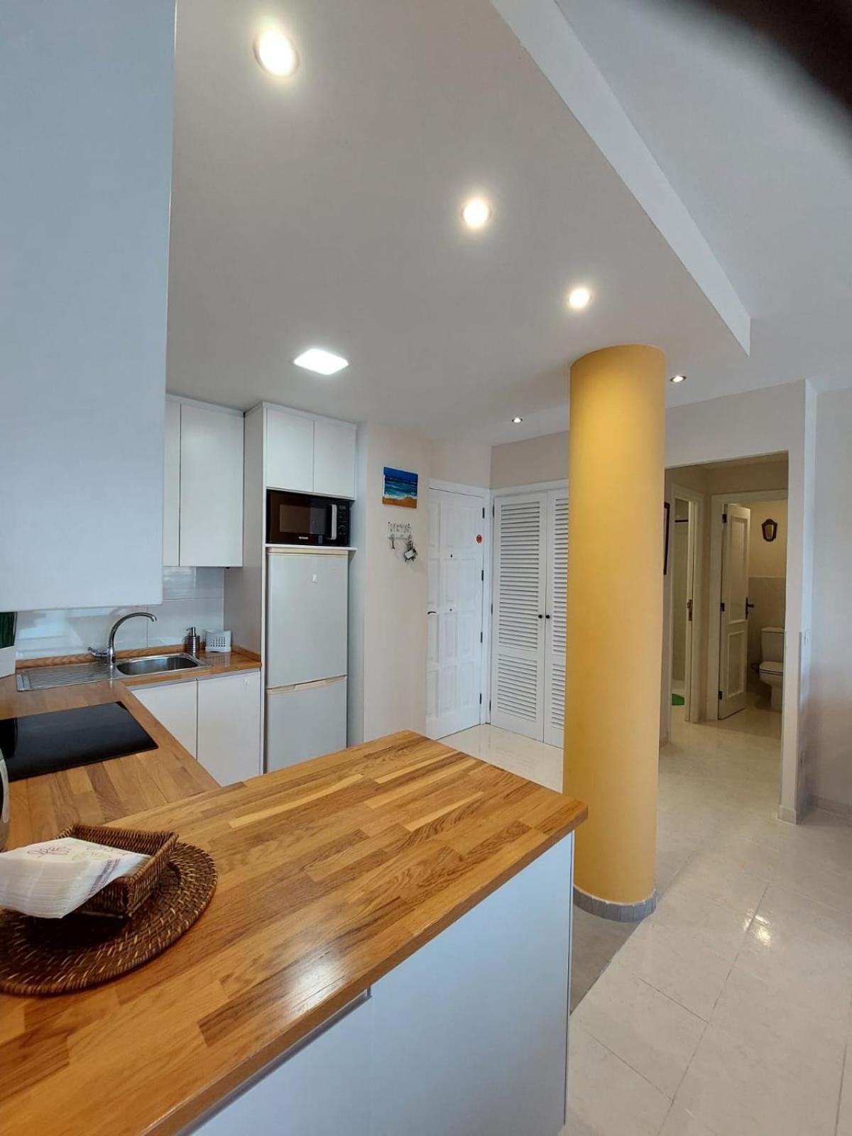 Apartamento Vistas Paraiso Costa Adeje (Tenerife) Exterior foto
