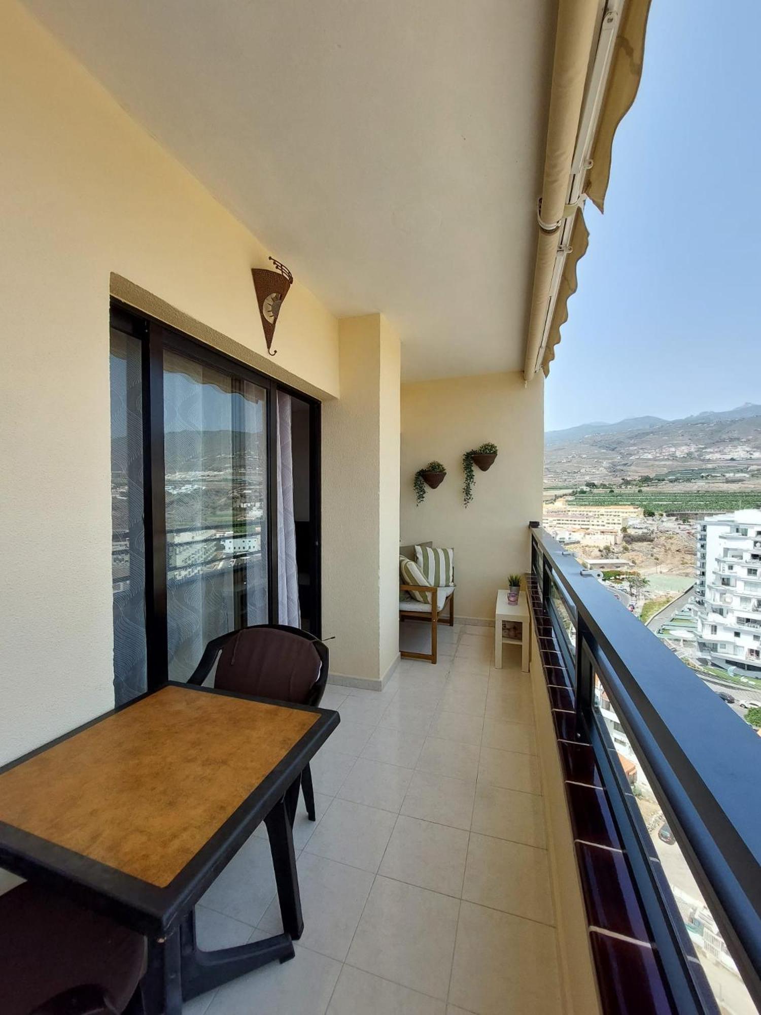 Apartamento Vistas Paraiso Costa Adeje (Tenerife) Exterior foto