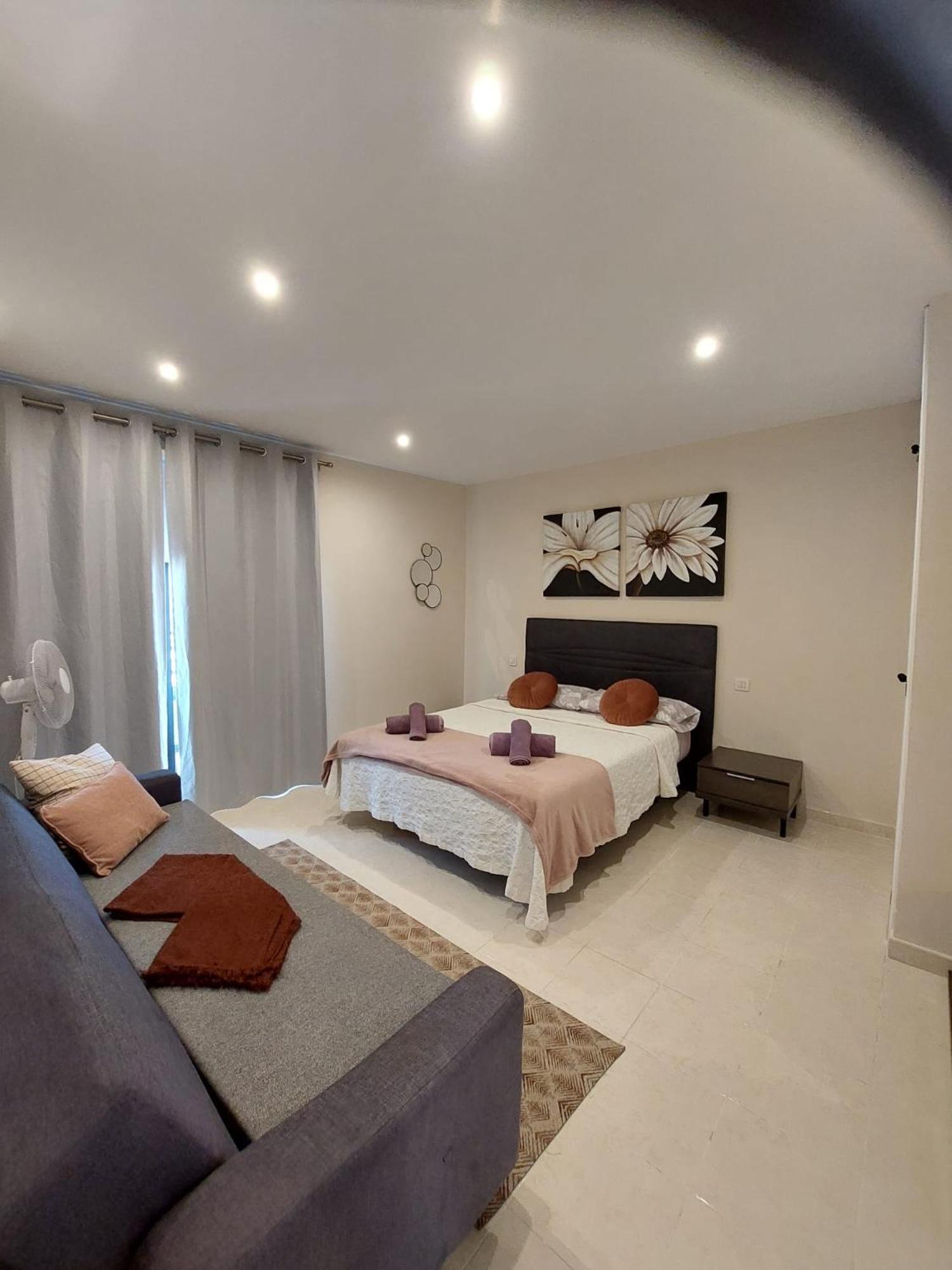 Apartamento Vistas Paraiso Costa Adeje (Tenerife) Exterior foto
