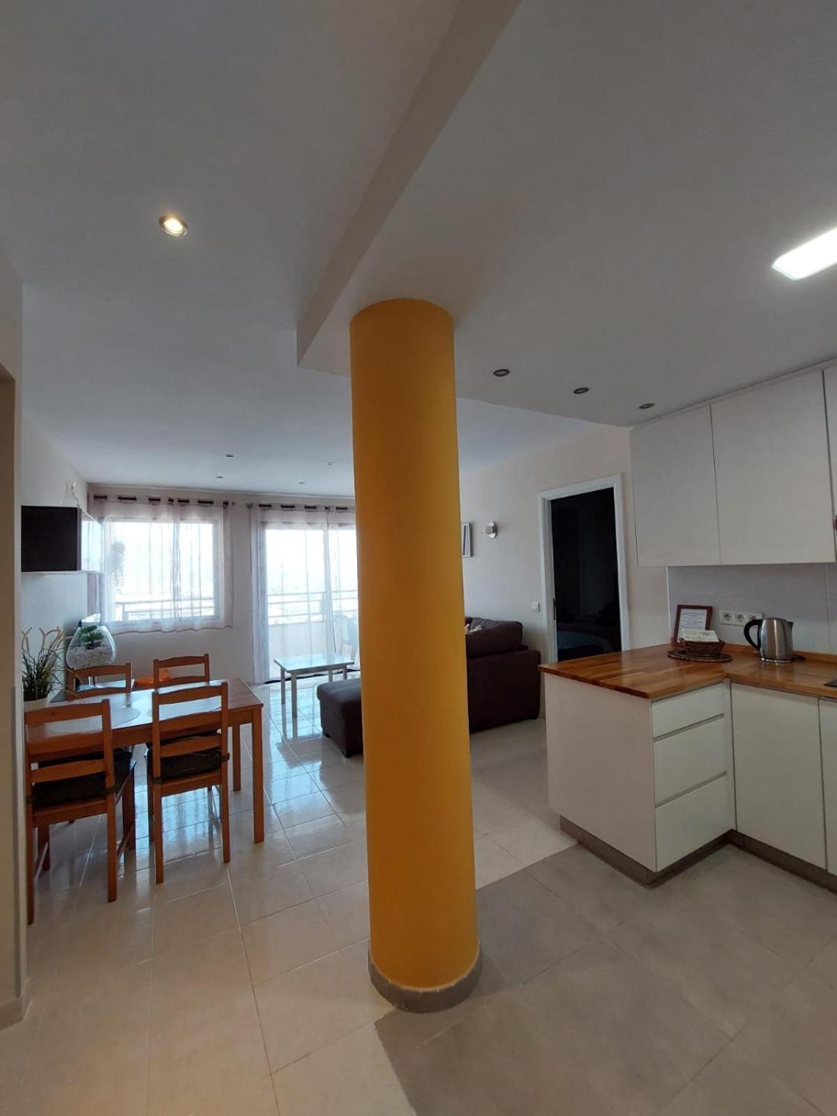 Apartamento Vistas Paraiso Costa Adeje (Tenerife) Exterior foto
