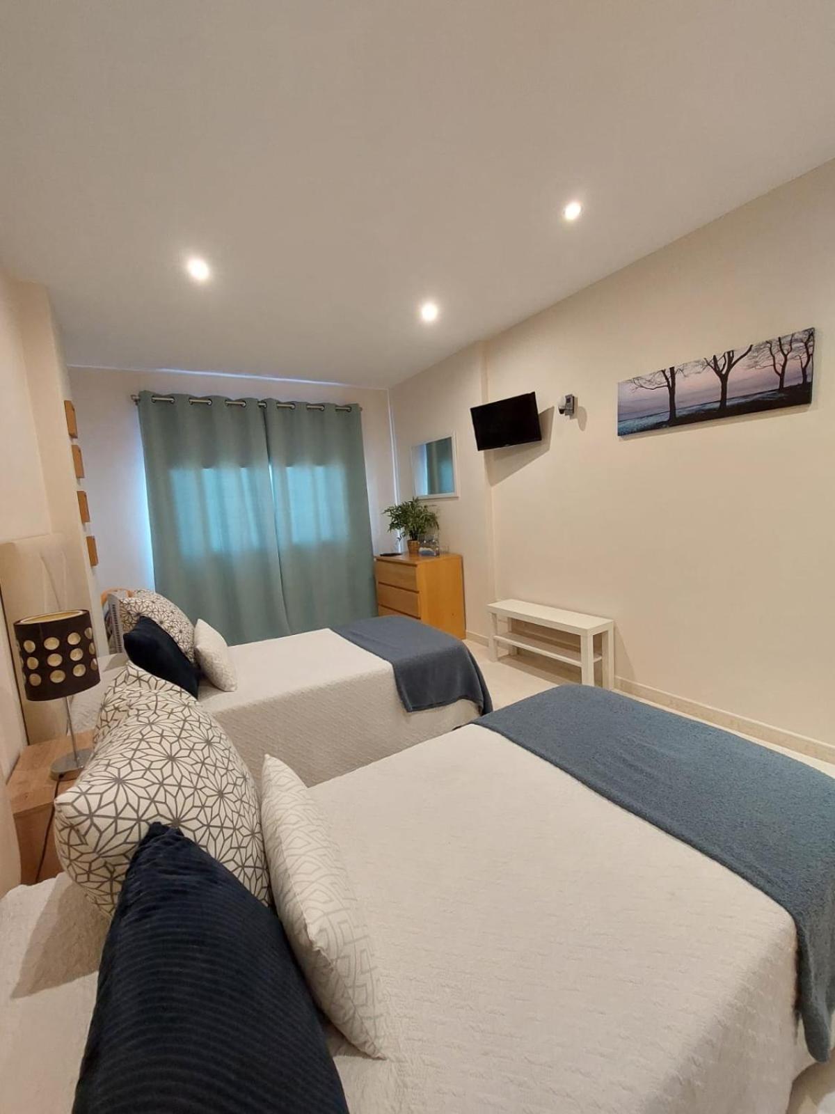 Apartamento Vistas Paraiso Costa Adeje (Tenerife) Exterior foto