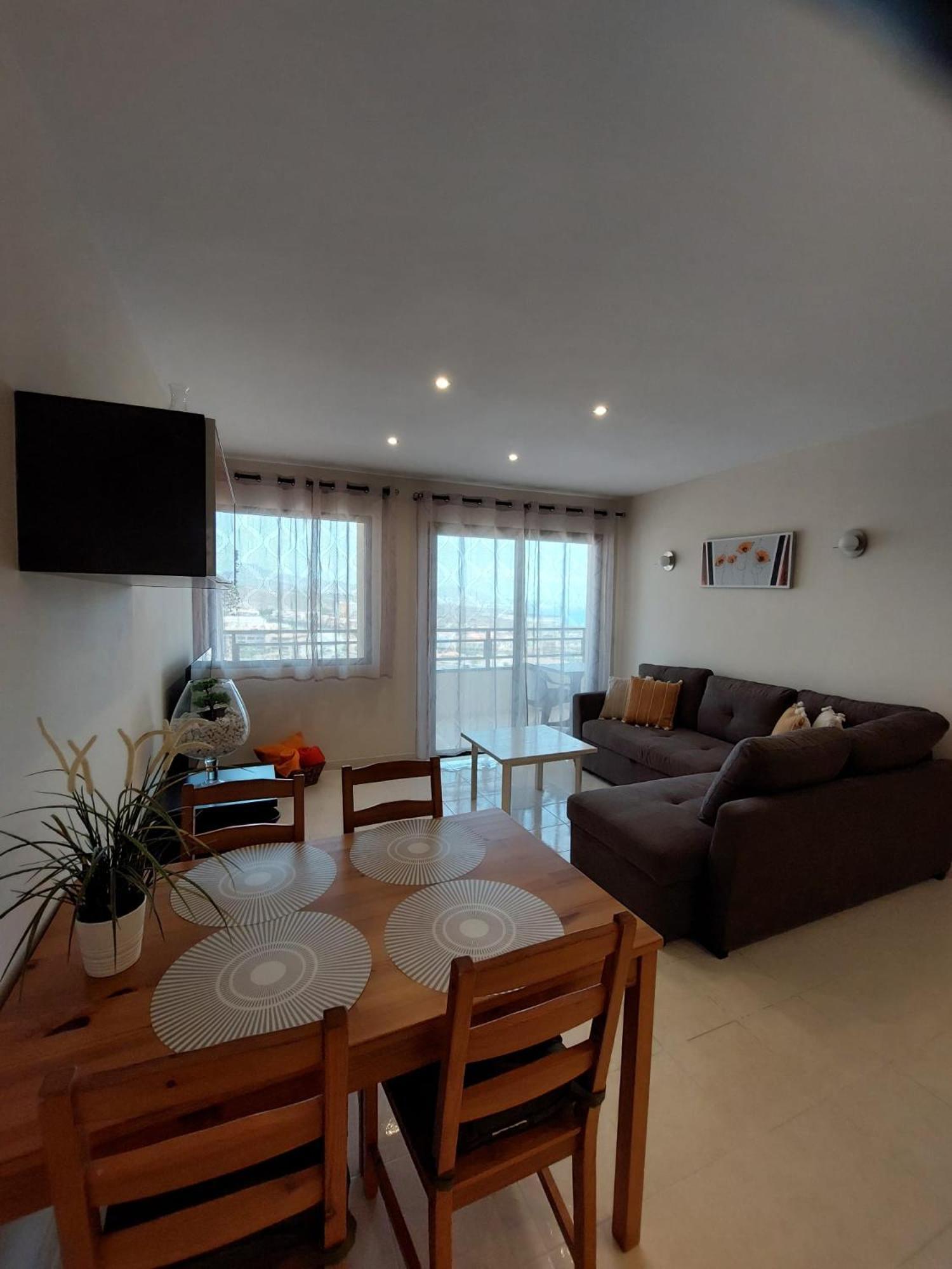 Apartamento Vistas Paraiso Costa Adeje (Tenerife) Exterior foto