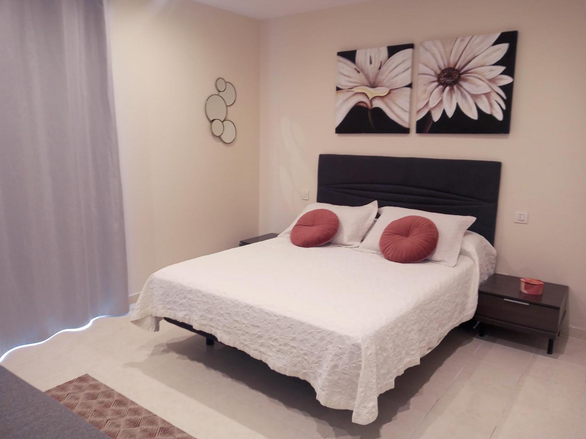 Apartamento Vistas Paraiso Costa Adeje (Tenerife) Exterior foto