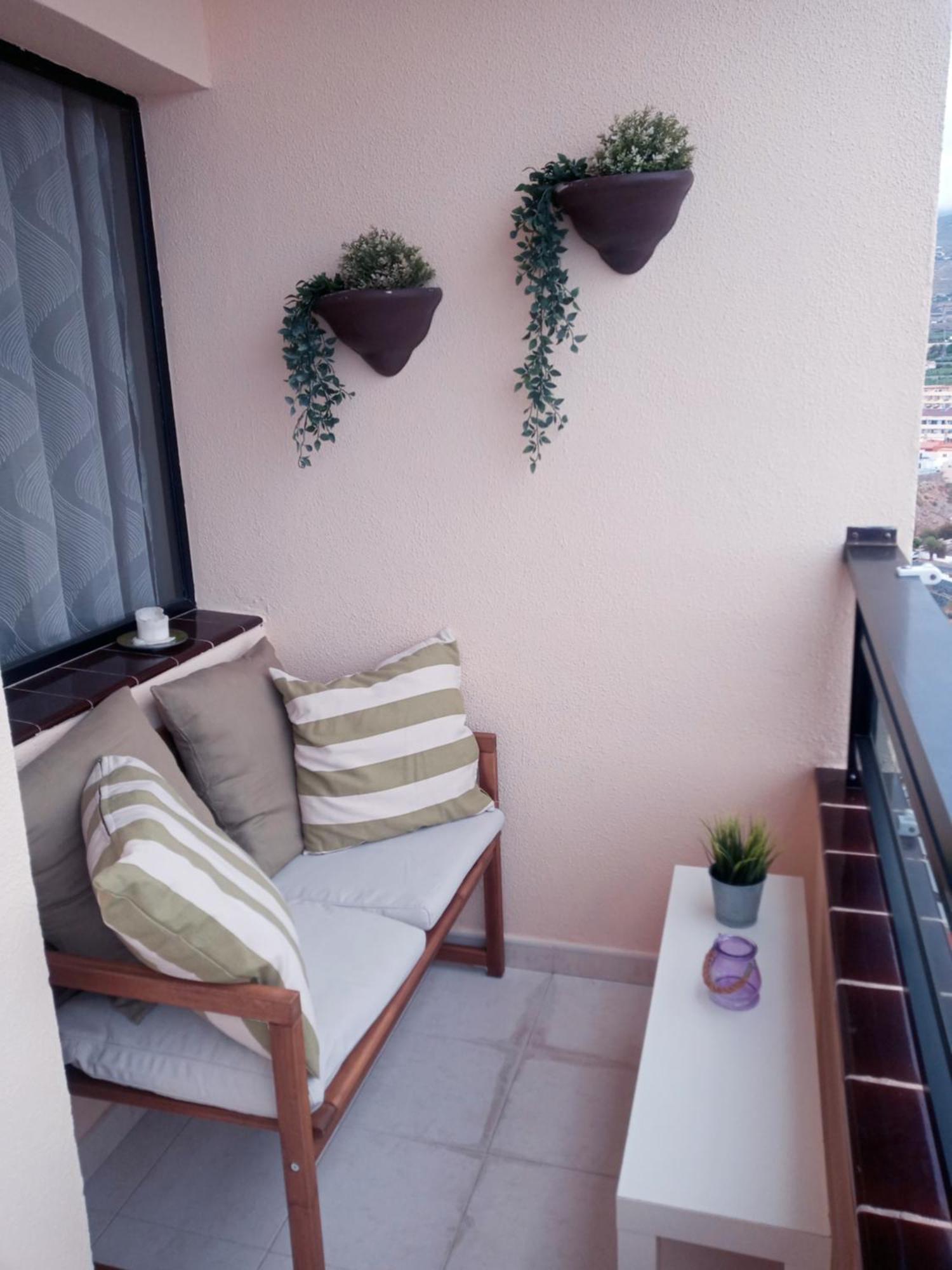 Apartamento Vistas Paraiso Costa Adeje (Tenerife) Exterior foto