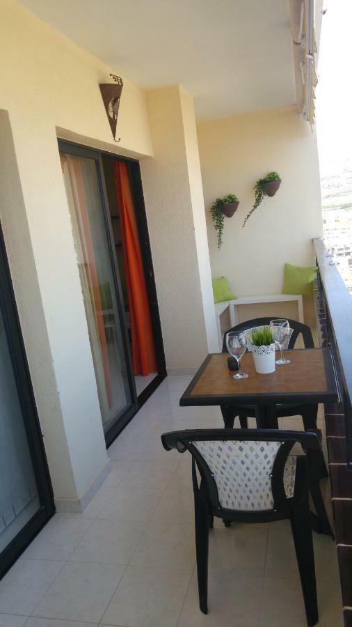 Apartamento Vistas Paraiso Costa Adeje (Tenerife) Exterior foto