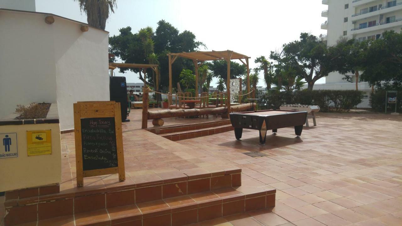 Apartamento Vistas Paraiso Costa Adeje (Tenerife) Exterior foto