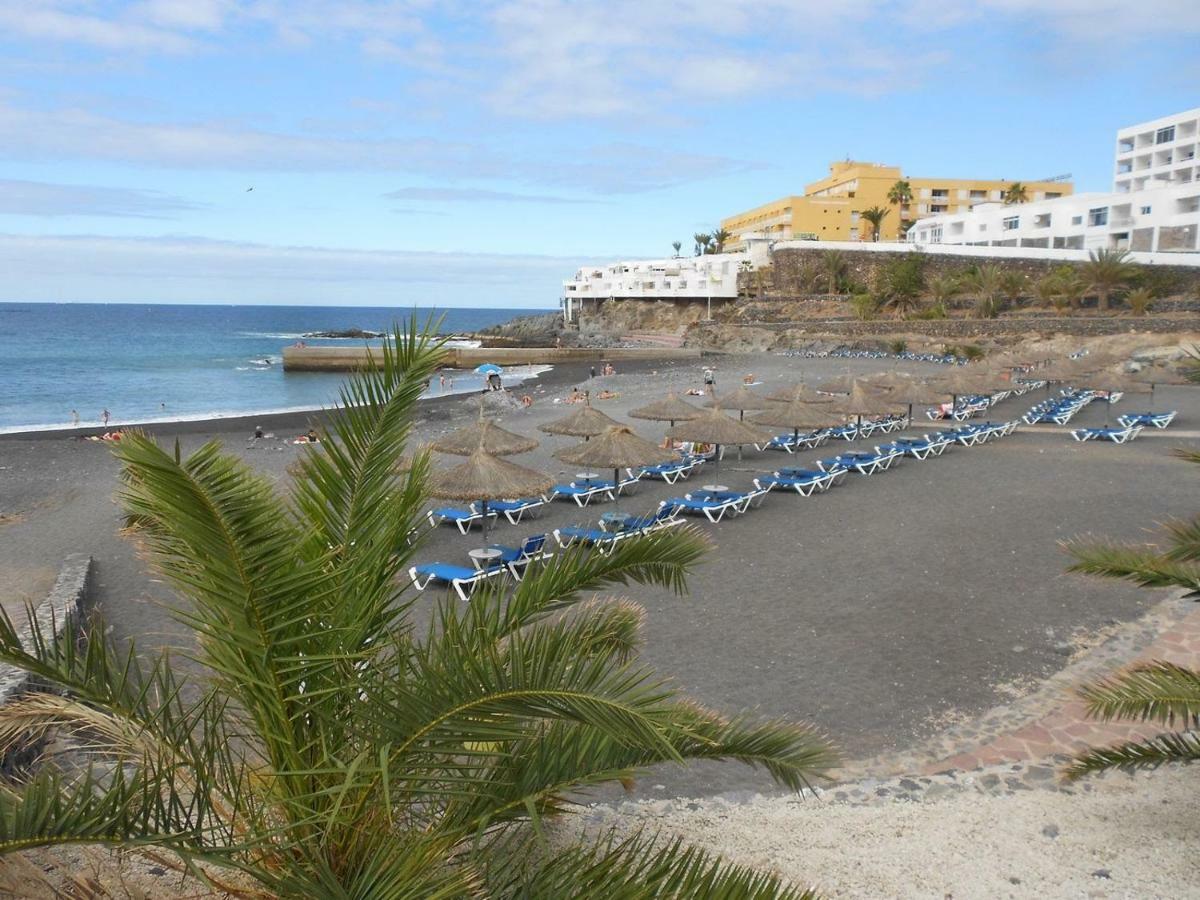 Apartamento Vistas Paraiso Costa Adeje (Tenerife) Exterior foto