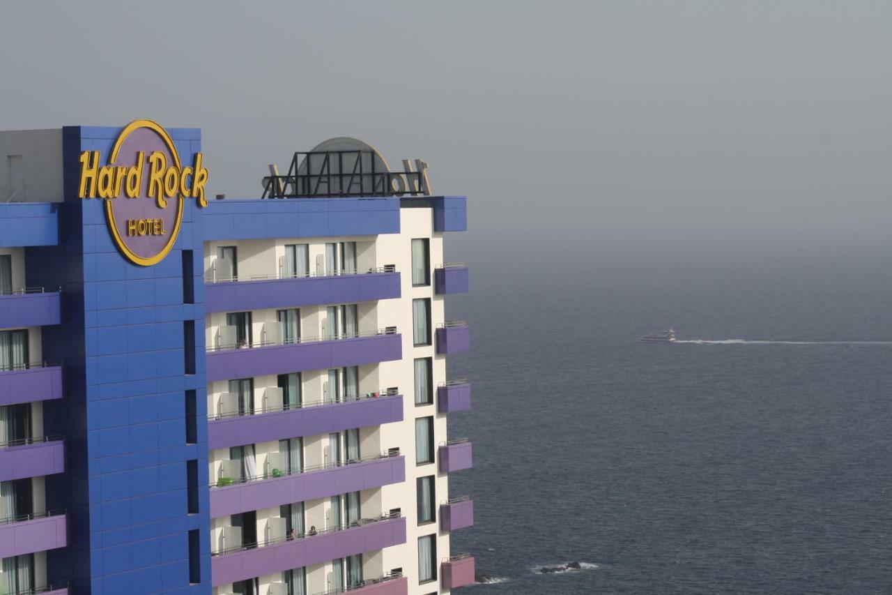 Apartamento Vistas Paraiso Costa Adeje (Tenerife) Exterior foto