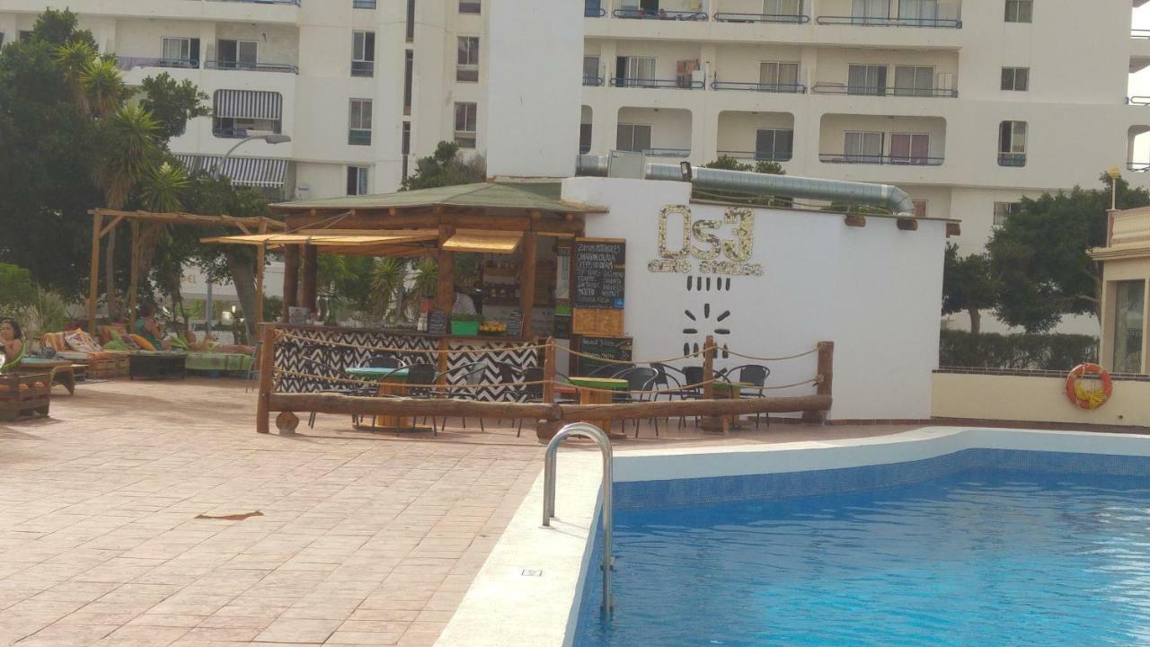 Apartamento Vistas Paraiso Costa Adeje (Tenerife) Exterior foto
