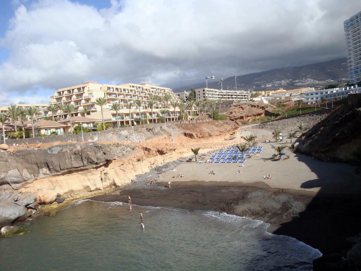 Apartamento Vistas Paraiso Costa Adeje (Tenerife) Exterior foto